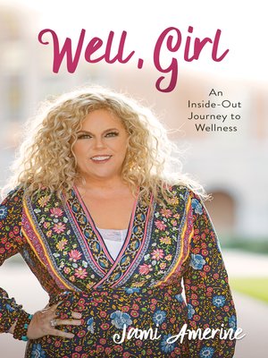Well, Girl - ebook